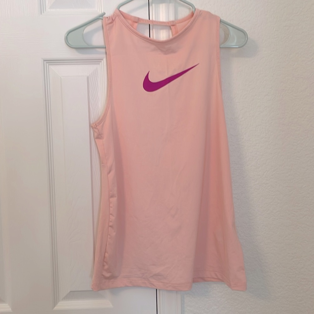 Nike Dry Fit Extra Small Sports Top